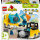 Klocki LEGO® LEGO DUPLO 10475 Maszyny budowlane 3 w 1
